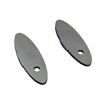 Bisiklet Disk Fren Balatası Elips Ayar Aparatı 2 Adet