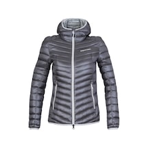 Hannah Ary Kadın Outdoor Mont 10036024hhx.01 Aspstripe