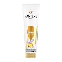 Pantene Pro-v Onarıcı Ve Koruyucu Saç Bakım Kremi 275 Ml 8'li Avantaj Paketi Mıchu