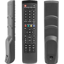 Ayt Nordmende Sanyo Smart Tv Netflix Ve Prime Video Tuşlu Universal Kumandası Uzaktan Kumanda
