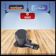 WISCO 02A945413C Geri Vites Müşürü VW Golf 6 Bora Passat Polo Audi A3 91 -