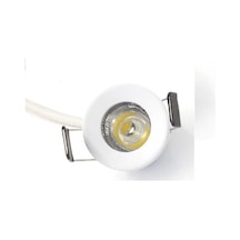 Ct-5270a 1,5w Yildiz Led Spot Beyaz Diğer
