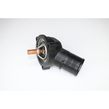 Motortec Termostat Flanş Komple 85 C Cıtroen Jumper-xm-peugeot 605-boxer Peg 0273 1336.f9 9614190380