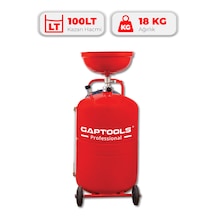 Gap Tools Gpyb102 Havalı Yağ Boşaltma