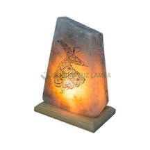Çankırı Tuz Lamba'danmevlana Mevlevi Tuz Lambası