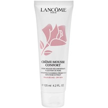 Lancome Mousse Confort Kuru Ciltler İçin Yüz Temizleme Jeli 125 ML