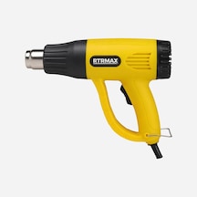 Rtrmax Rtm 303 Sıcak Hava Tabancası N11.1075