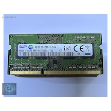 Samsung 4gb Ddr3l Pc3l 12800s Sorunsuz Ram