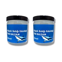Süper Köpek Balığı Kıkırdağı Özlü Rahatlatma Kremi 250 Ml - 2 Adet