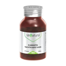 Venatura Kuersetin 500 Mg 60   Kapsül