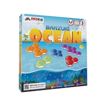 Rd 5470 Redka Banzuki   Ocean