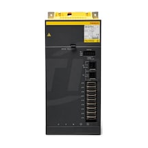 Fanuc A06b-6088-h222/h500 Mil Amplifikatör Modülü Cnc Motor Kontrol Parçası