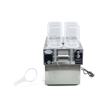 Cemko Kar Dondurma Makinesi Snow Flake Maker