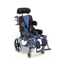 Wg-m958l 44cm Özellikli Yetişkin Tekerlekli Sandalye