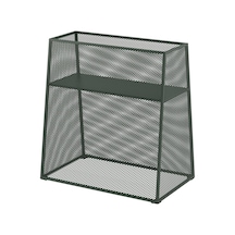 Ikea Visingsö Çiçeklik 74 Cm Yeşil