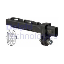 DELPHI SS11272 KRANK MİLİ SENSÖRÜ BMW-MINI VARİOUS APPLİCATİONS