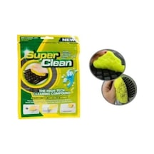 Mucize Temizlik Hamuru Super Clean Araç Içi - Klavye Dar Bölge Te