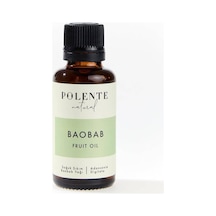 Baobab Yağı,%100 Saf Ve Doğal, Soğuk Sıkım, 30 Ml Diğer