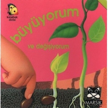 Büyüyorum Ve Değişiyorum - Aıaı-825385