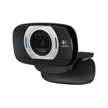 Logitech Web Kamerası C615 Hd C615, 1920 X 1080 Piksel, 960-000737