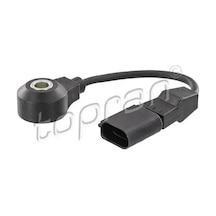 Vw Bora Vuruntu Sensoru 1.6 1999-2001 Aeh Akl Apf Topran 111433001