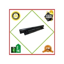 Dell Uyumlu Pvj7J T1G4M Notebook Batarya Laptop Pil N11.2113