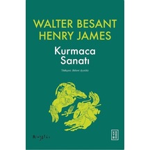 Kurmaca Sanatı / Henry James