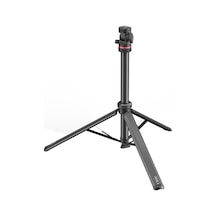 Ulanzi Mt-80 Auto Open Hızlı Açılan Seyahat Tripodu - T171a