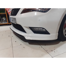 Seat Leon Mk3 Style Ön Tampon Eki 2012-2016 Podiumgarage