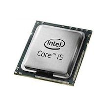 Intel Cpu Core İ5 2500k 3.7 Ghz 1155p Tray Hdvga