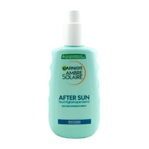 Garnier Ambre Solaire Güneş Sonrası Nemlendirici Sprey 200 ML