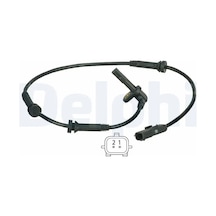 Delphı Ss20473 Abs Sensoru On 479101995r 479102979r 479107405r