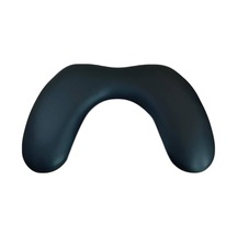 Suntek Tırnak Kol Dayanağı Minderi U Şekli Siyah