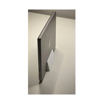 Macbook Pro 14 / 16 Dikey Stand Masaüstü Laptop Tutucu