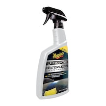 Meguıars Ultimate Waterless Wash & Wax Susuz Oto Yıkama & Cila