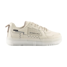 Planet Erkek Sneakers - Bej 001