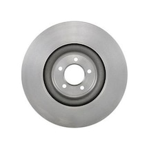 Jaguar F-type 3.0 2012-2016 Bosch Ön Disk 2 Adet