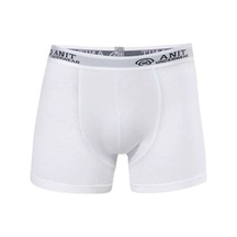 3 Adet Kısa Paçalı Likralı Erkek Boxer %92 Coton Pamuk %8 Likra 001