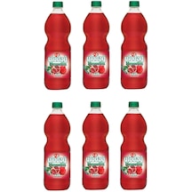 Uludağ Meyvelim Nar 1 Lt X 6 Adet
