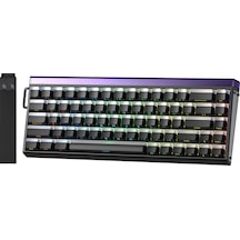 Aula Hero 68 He Manyetik Klavye Rapid Trigger Jade King Switch 8000hz Rgb Neon Tkl Hot Swap Oyuncu Klavyesi Siyah Aula Hero 68 He Manyetik Klavye Rapid Trigger Jade King Switch 8000hz Rgb Neon Tkl Hot Swap Oyuncu Klavyesi Siyah