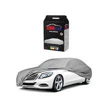 Fiat Fiorino Oto Branda Ince Müflonlu No:3b