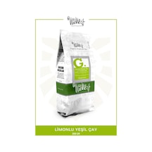 Wildwest Yeşil Çay Limonlu 200 G
