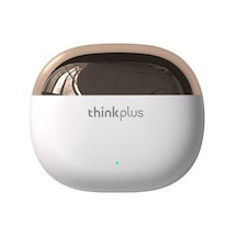 Premium Frekans Mikrofonlu Koşu X15pro Beyaz Bluetooth 5.1 Kablosuz Kulaklık