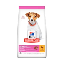 's Sp Tavuklu Küçük Ve Mini Irk Yavru Köpek Maması 1.5kg