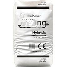 Green House Feeding Hybrids 25 Kg-1719 1 Adet