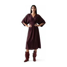 Bordo - Kırmızı