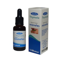 Nursima Misnefes Ağız Kokusu Giderici Damla 30 ML