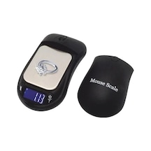 Lb Diamond Dijital Göstergeli Mouse Şeklinde Hassas Terazi 200 Gr-0.01