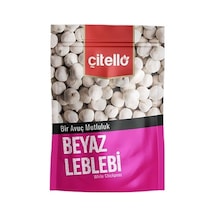 Beyaz Leblebi 80 Gr Diğer