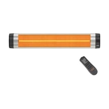 UFO S/3000 W UK Duvar Tipi Isıtıcı